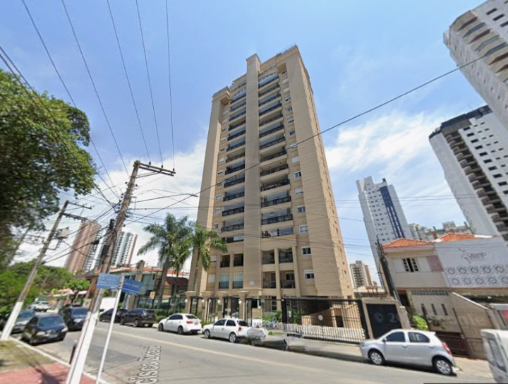 Apartamento - Venda, Jardim Anália Franco, São Paulo, SP